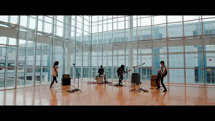 INVERSION (Lyric Video)