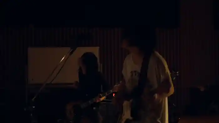 Betty (Lyric Video)