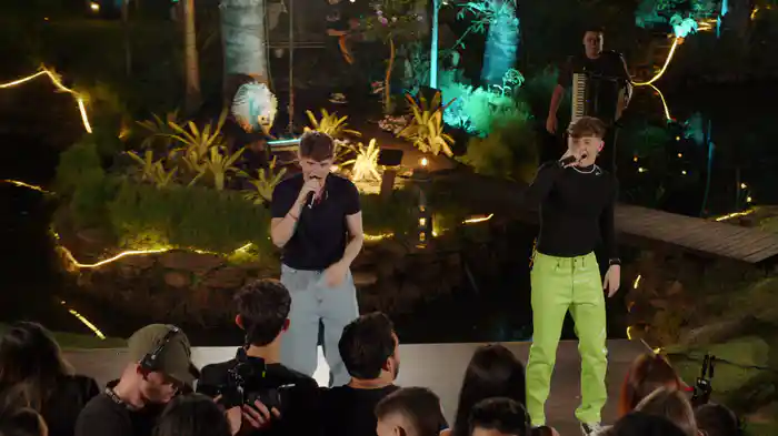 Empina (Ao Vivo Em Goiânia / 2024)