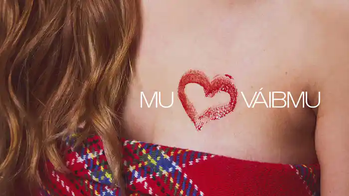 Mu Váibmu (Visualizer)