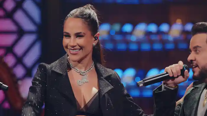 Oh Vida (Ao Vivo Em Goiânia / 2024)