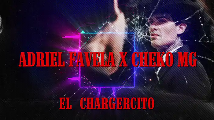 El Chargercito (Visualizer)