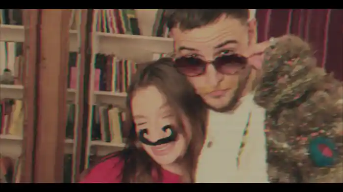 Fuiste Pa’ Mí (Versión Acústica)