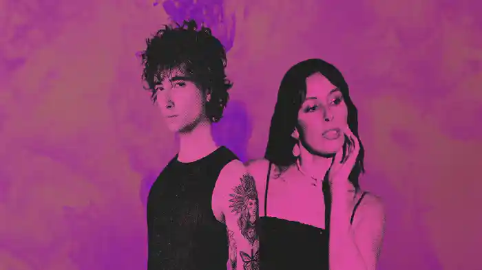 Necesito Curarme (Lyric Video)