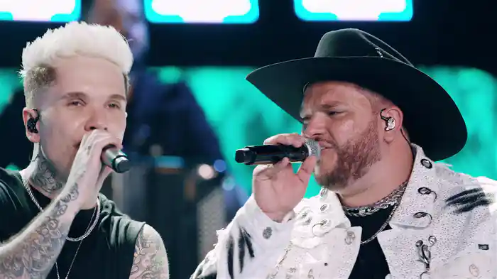 Problemão (Ao Vivo Em São Paulo / 2024)