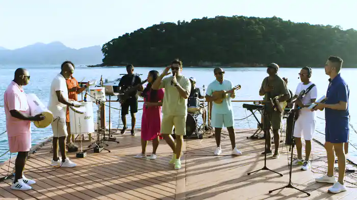 Faz O Teu Querer (Ao Vivo Em Angra dos Reis, Rio de Janeiro / 2024)