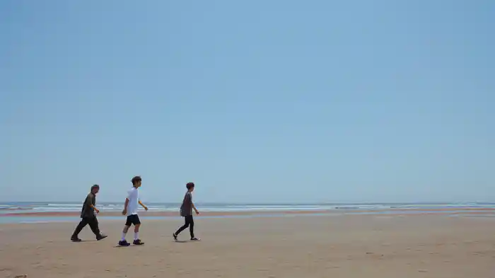 Pacific (Lyric Video)