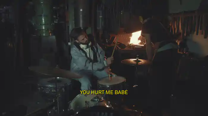 You Hurt Me (Lyric Video)