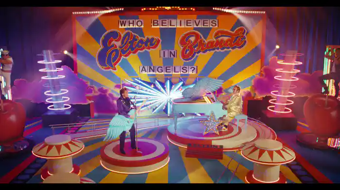 Who Believes In Angels?