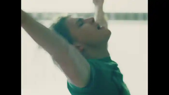 Swing For The Fences