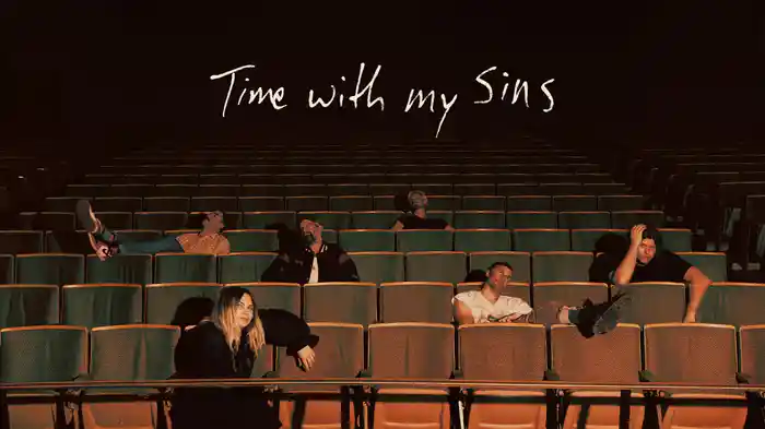 Time With My Sins (Visualizer)