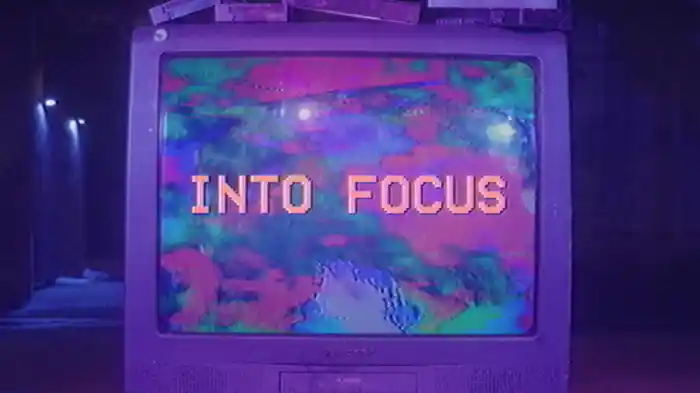 Focus (Lyric Video)