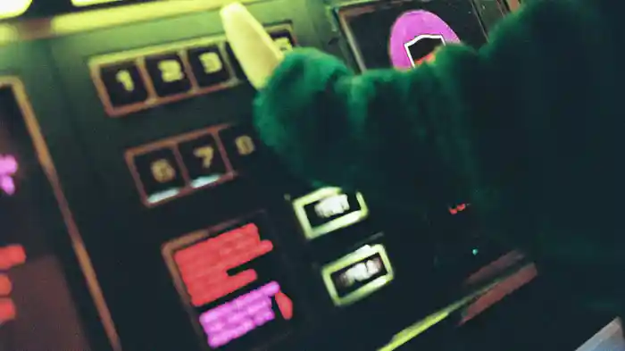 Model Train Town (Audio)