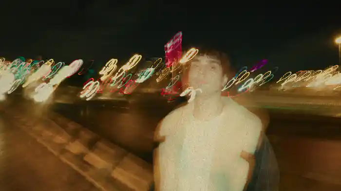 Şehrin Işıkları (Lyric Video)