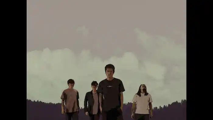 Purple Days (Lyric Video)