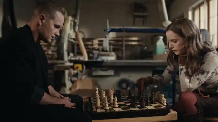 Eviva l’arte! (K. Przerwa-Tetmajer)