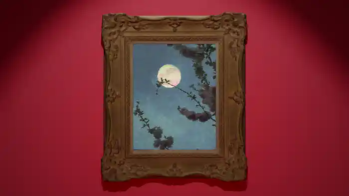 Gentle (Sleep Rework / Visualizer)