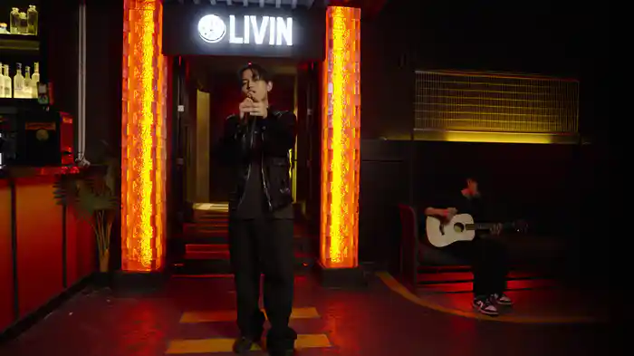 You the one (Live session)