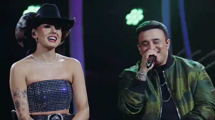 Ilusão De Ótica (Ao Vivo Em Goiânia / 2024)