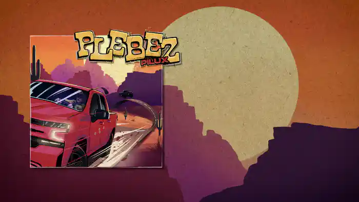 Plebez (Lyric Video)