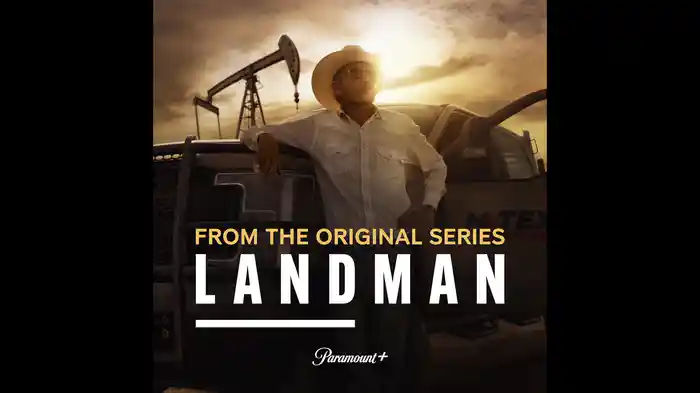 Do Ya (From the Paramount+ Orginial Series Landman / Audio)