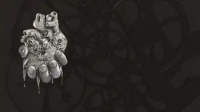 Tiempo (Lyric Video)