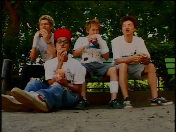 BIG MAC / KEEP IT REAL