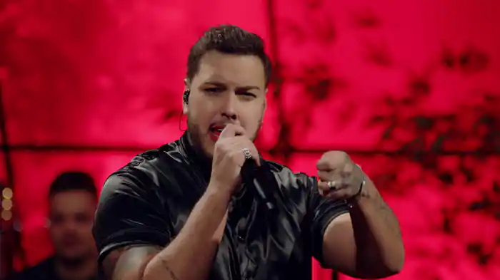 Lapada De Saudade (Ao Vivo Em Goiânia / 2024)