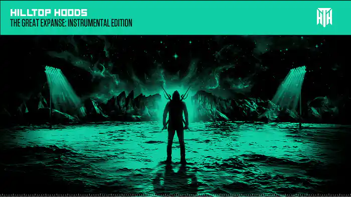 Fire & Grace (Official Instrumental Edition)