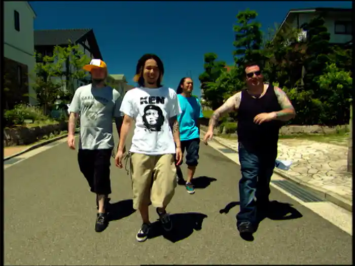 I Love (Lyric Video)