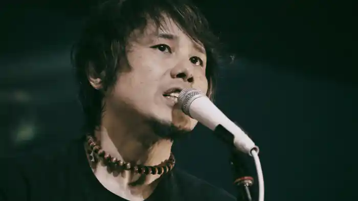 I Won't Turn Off My Radio (from DEAD AT BUDOKAN RETURNS)