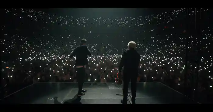 Klidná jako voda (Live at O2 arena)