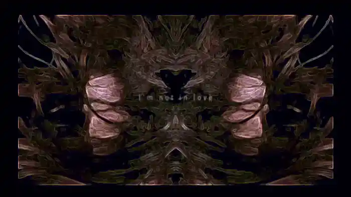 I'm Not In Love (Lyric Video)