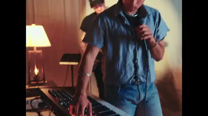 SadLove (Live Acoustic)