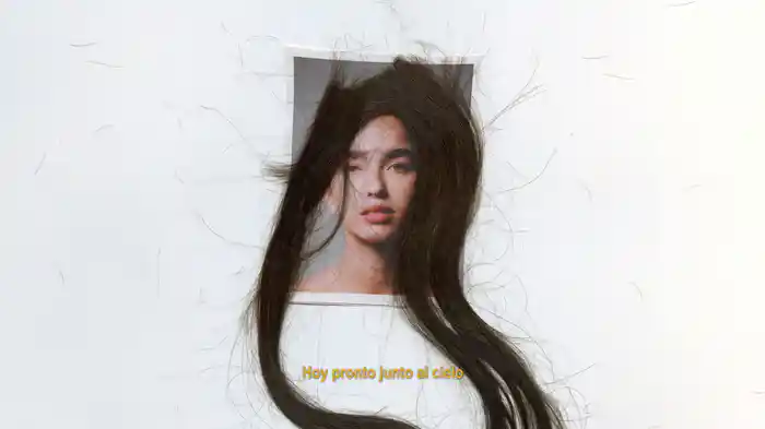 Canción de Despedida (Lyric Video | Morena)