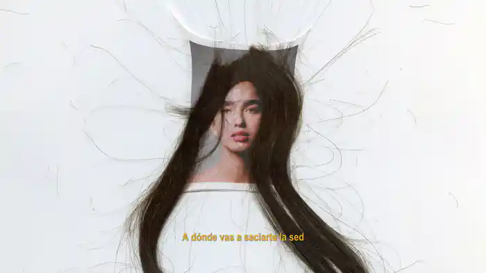 Sed (Lyric Video | Morena)