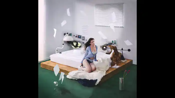 Visión (Visualizer)