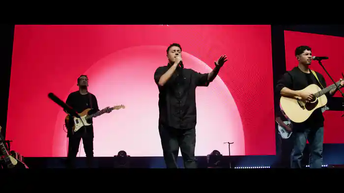 Toda Criação Canta A Ti (Ao Vivo Em Goiás / 2024)