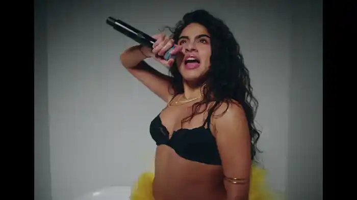 BEEN ABOUTA YEAR (Live)