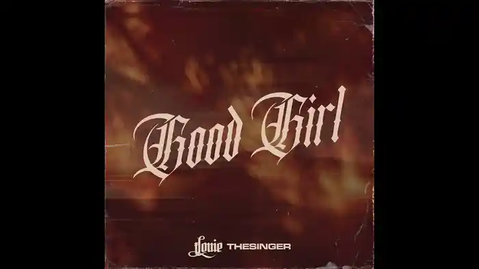 Good Girl (Audio)