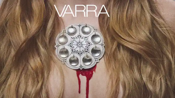 Varra (Visualizer)