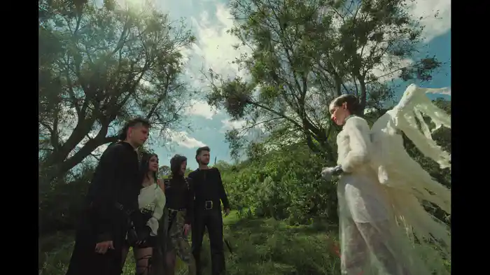 Un Trato Es Un Trato