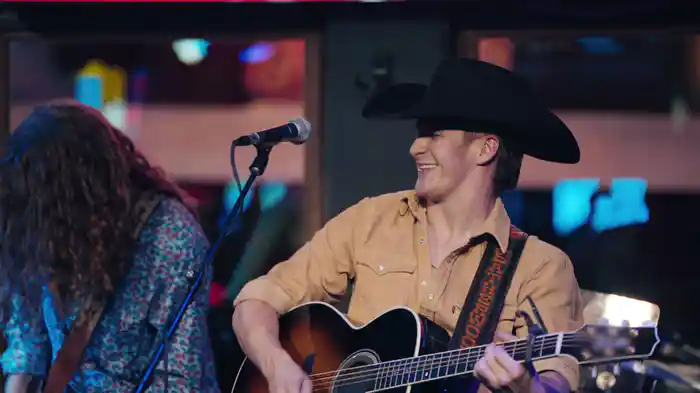 Where The Bar Is (Performance Video)