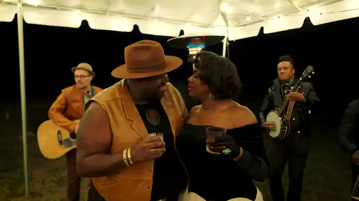 Drink From Me (Visualizer)