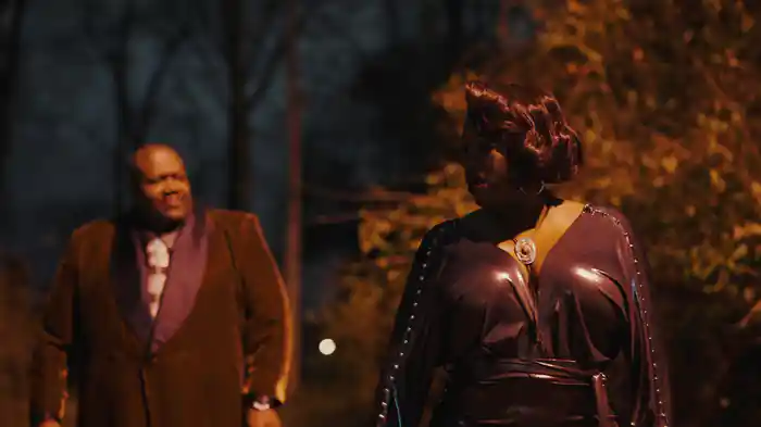 Mr. Fun (Visualizer)