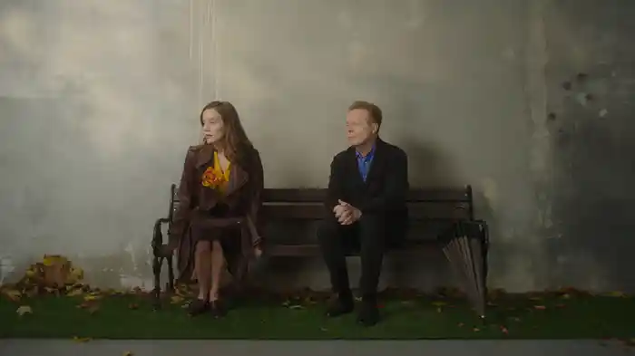 Elegia o… [chłopcu polskim] (K. K. Baczyński)