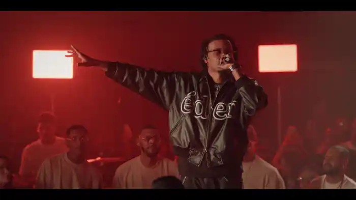 Yeshua Pt.2 (Ao Vivo Em São Paulo / 2024)