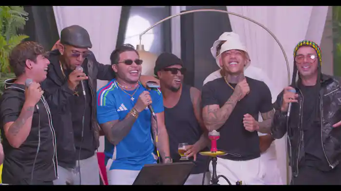 Dez De Dez (Ao Vivo Em Salvador / 2025)