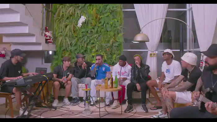 Não Sabe Beber, Não Bebe (Ao Vivo Em Salvador / 2025)