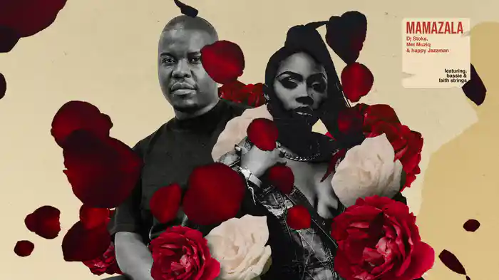 MAMAZALA (Visualizer)